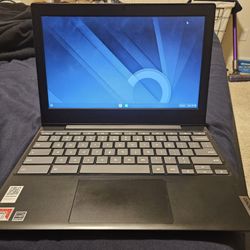 Lenovo IdeaPad 3