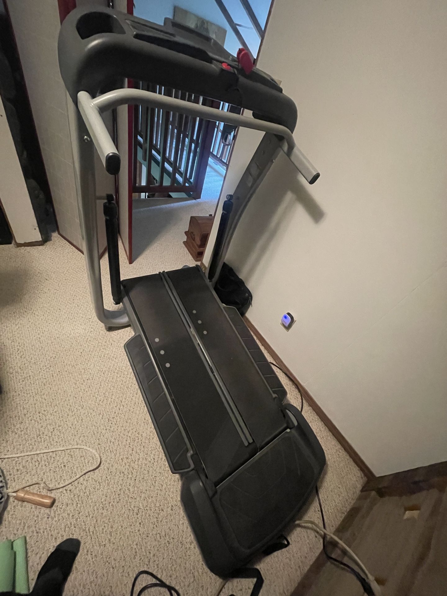 Bowflex Treadclimber , Treadmill