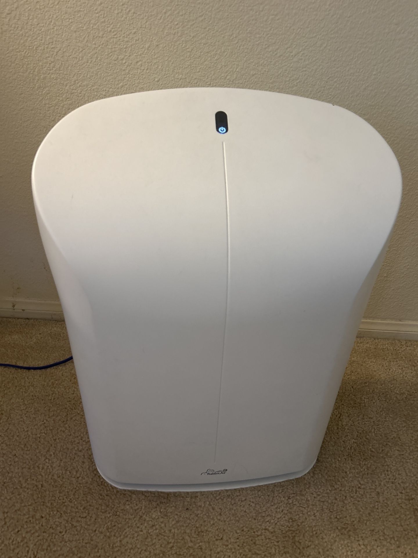 RabbitAir BioGS Air Purifier