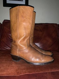 Frye Boot Men’s 11D