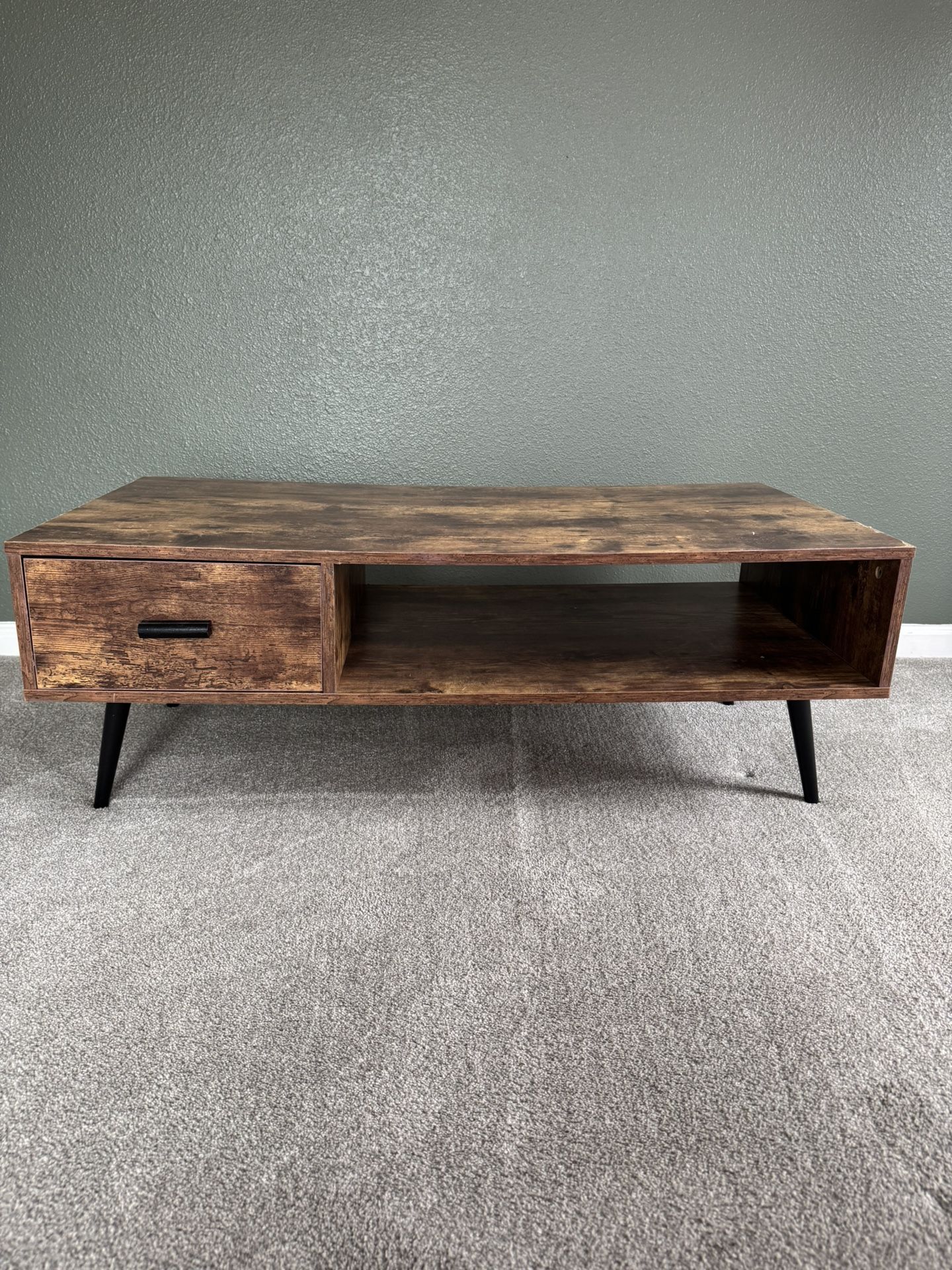 Vintage table