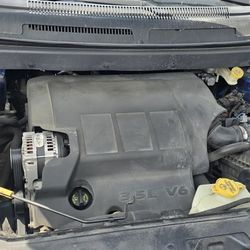 2010 Dodge Journey