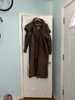 Wilson Leather Jacket