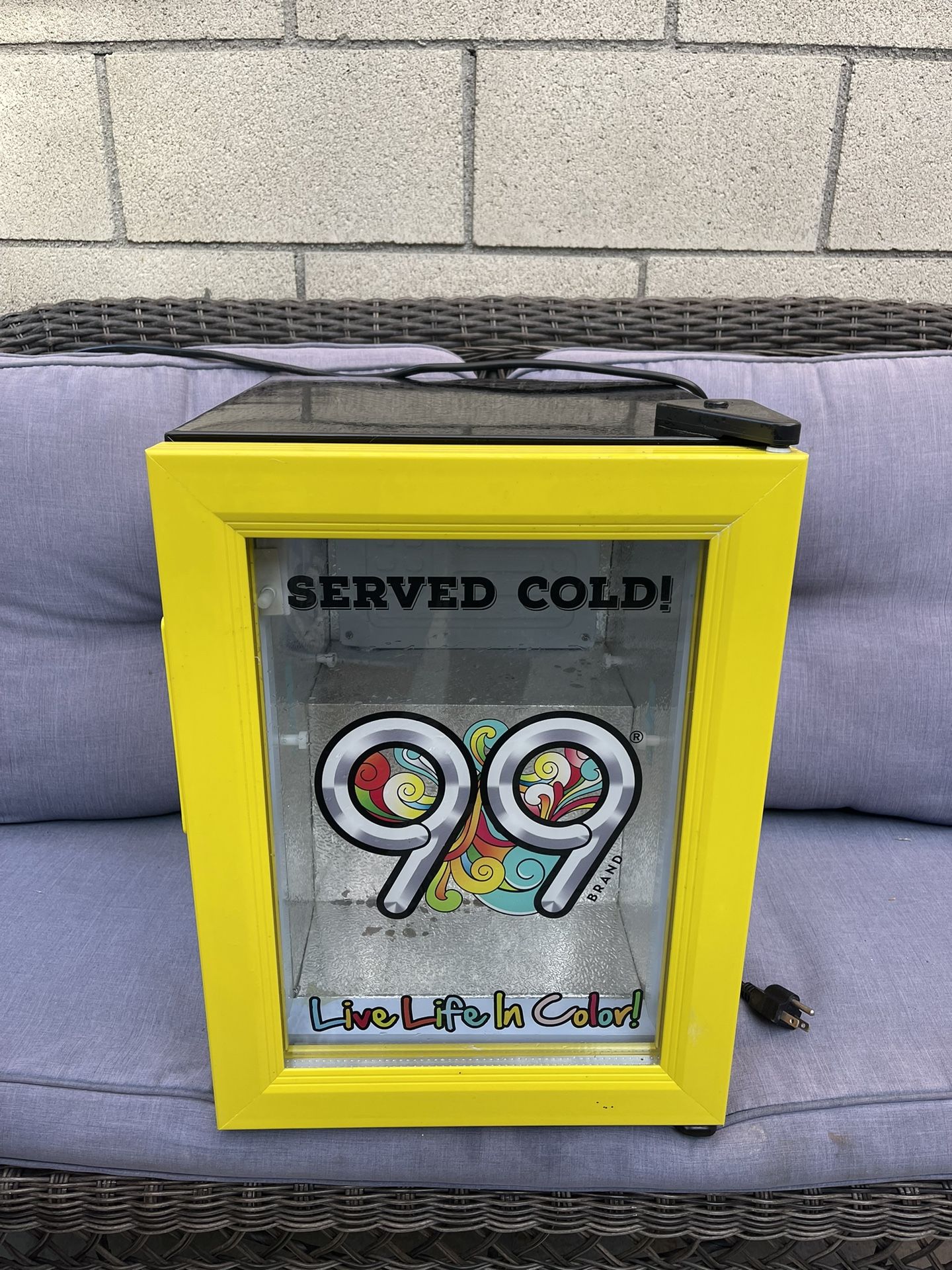 Brand New Mini Fridge