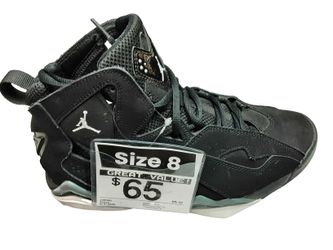 Jordan 342964-010 Black