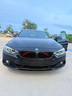 2016 BMW 4-Series