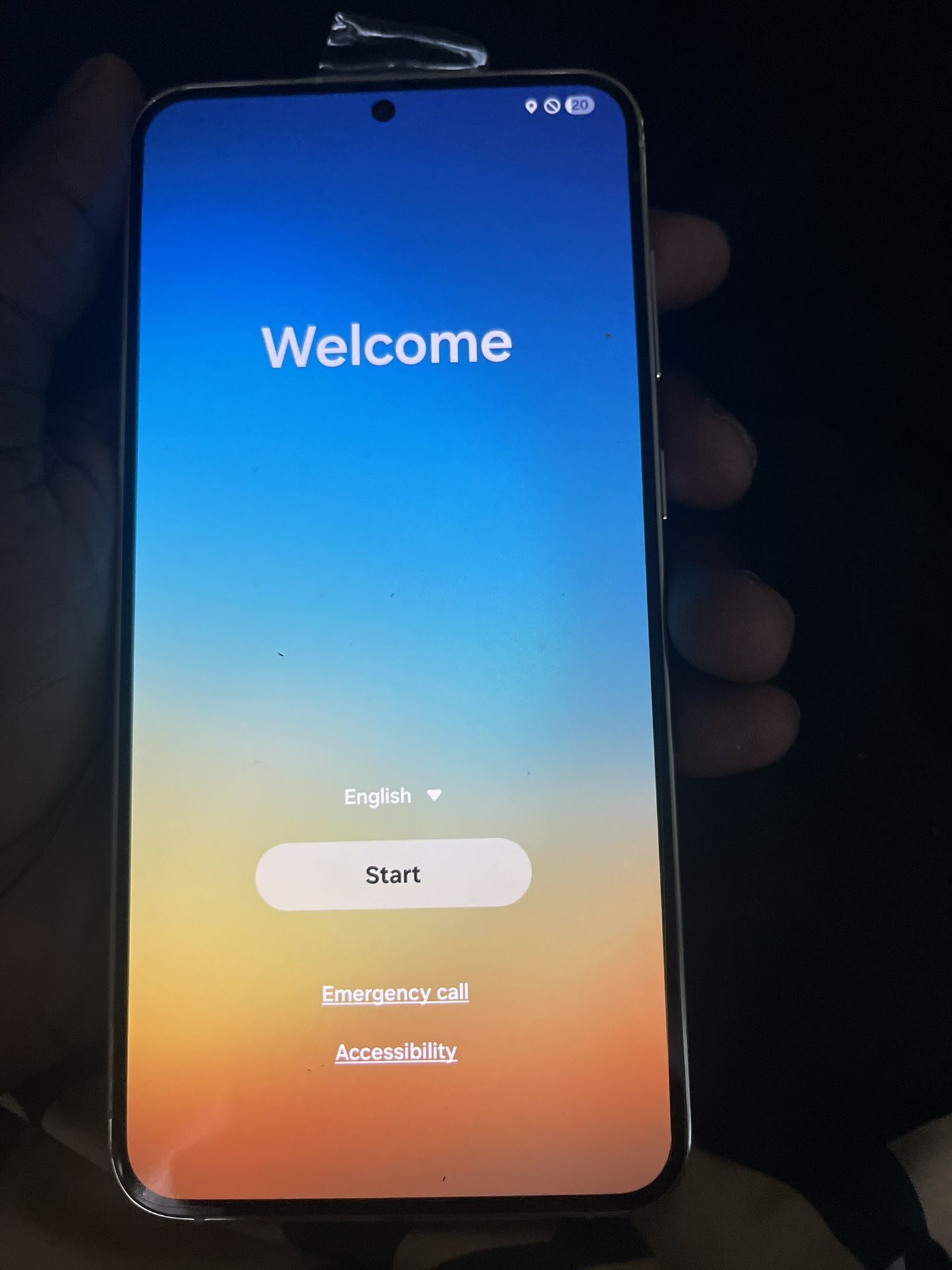 Samsung Galaxy S 23 Ultra Unlock