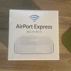 Apple Airport Express
