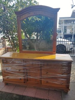 Tocador Masiso Buenas Condiciones 