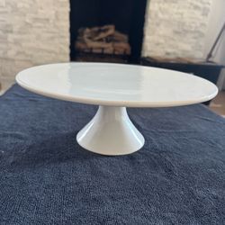 12" Cake Stand