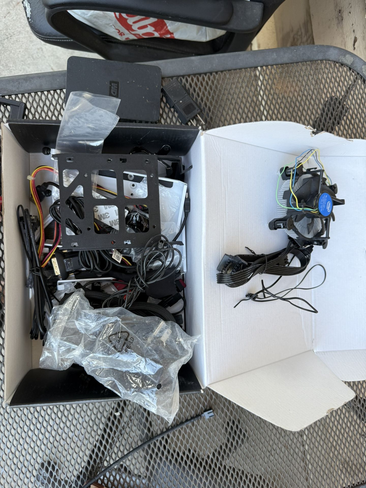 Computer Part