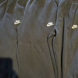 Nike Sweatpants!