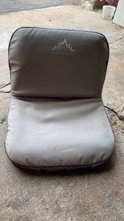 Mower Seat Universal