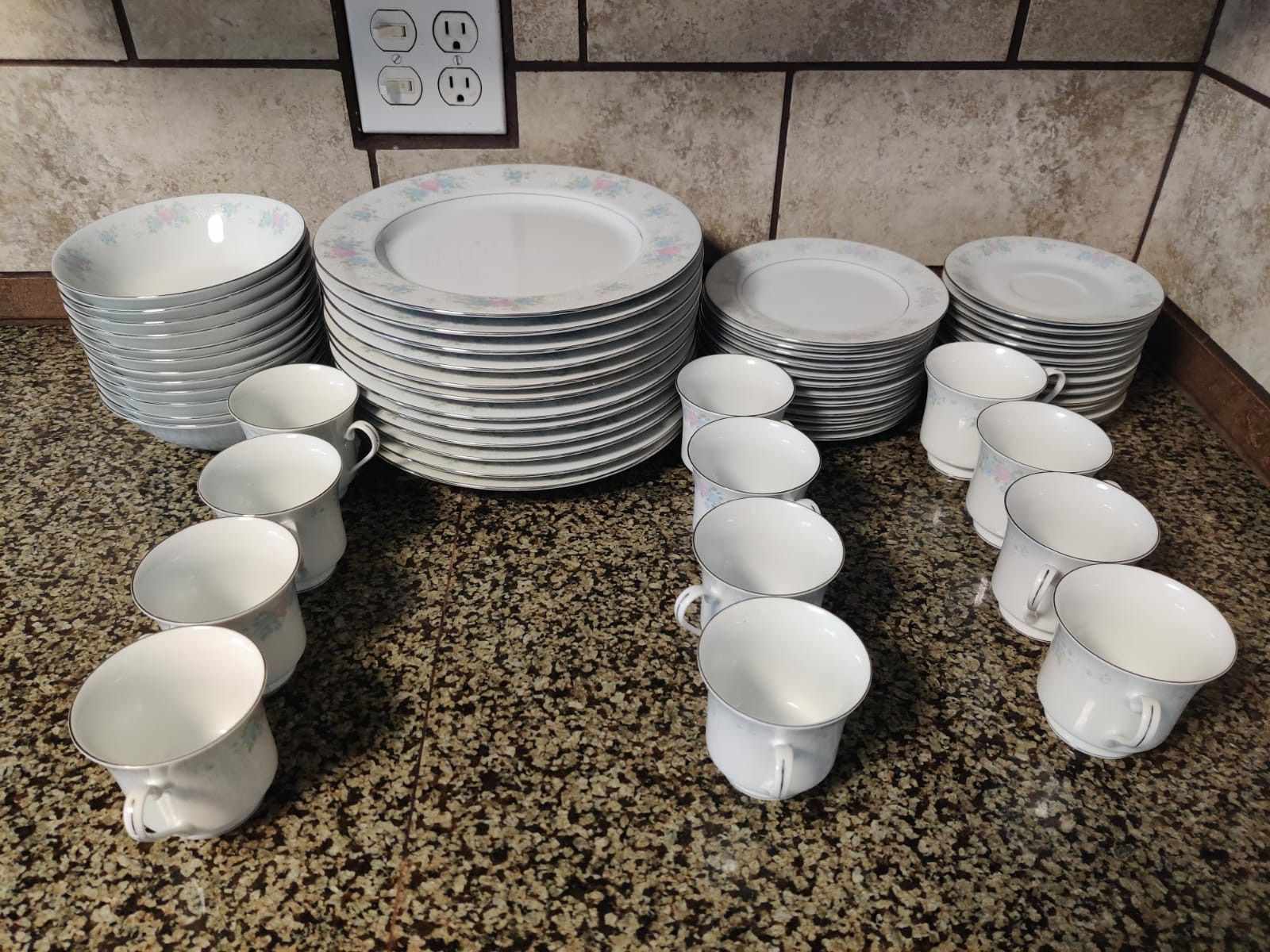 Kitchen Ware