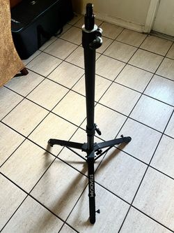 Kupo KS101711 Steadicam Stand – Heavy Duty Camera Stand