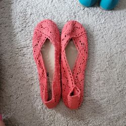 American Eagle Brand, Size 8 and Half, New