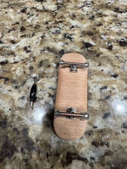 Fingerboard stater kit