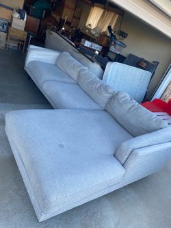 L Shaped Couch