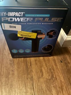 Massager portable