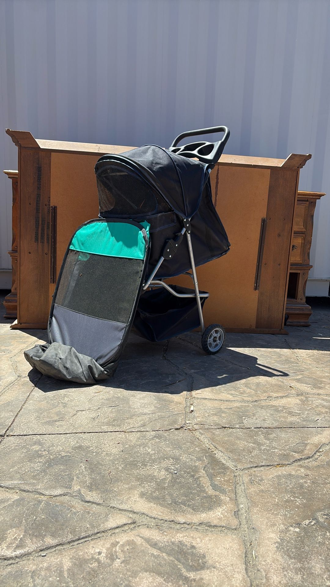 Stroller