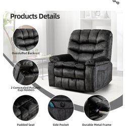2 easy Lift Recliners free