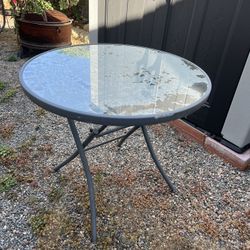 Free Table 