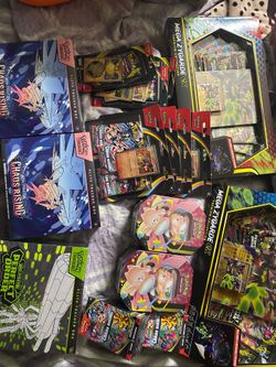 Looking for OP sealed willing to trade evenly.