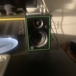 Studio Speakers