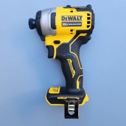 Dewalt 20v Impact Driver Brushless Brand New Tool Only 