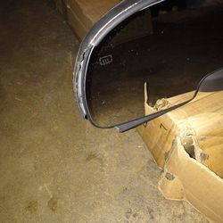 Espejos para Chevrolet 2001 -2005