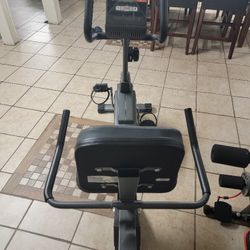 Excercise Bike