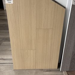 7mm water proof flooring   7mm Thickness On Sale     $1.29 per square foot