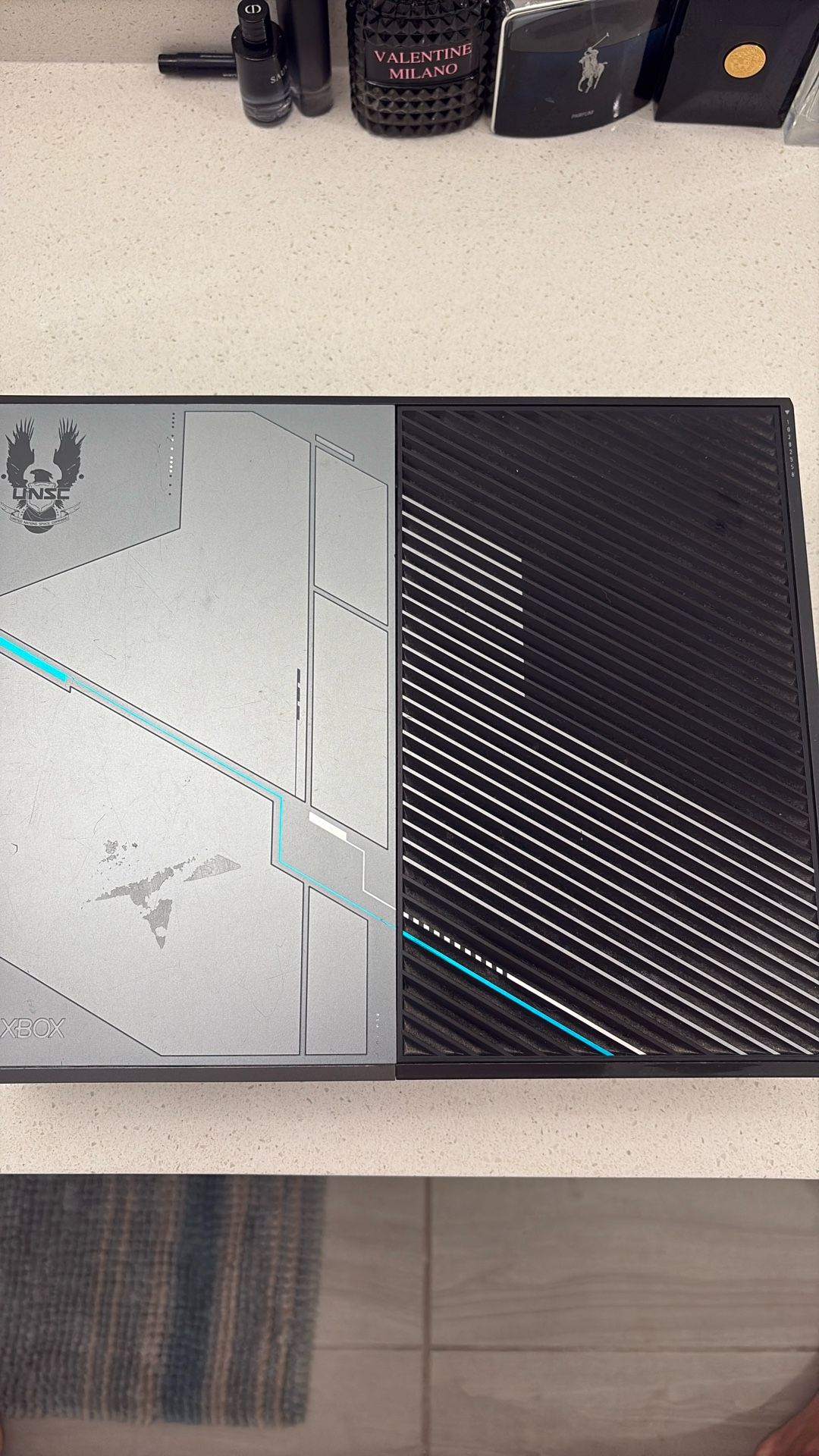 Xbox One Halo Edition 