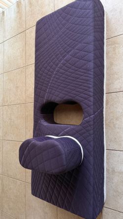 BBL mattress