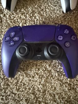 Controller