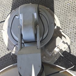 Vinegars travler auto satellite dial