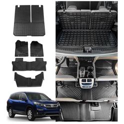 Car Mats