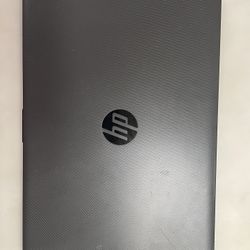HP 255 G8 NoteBook PC
