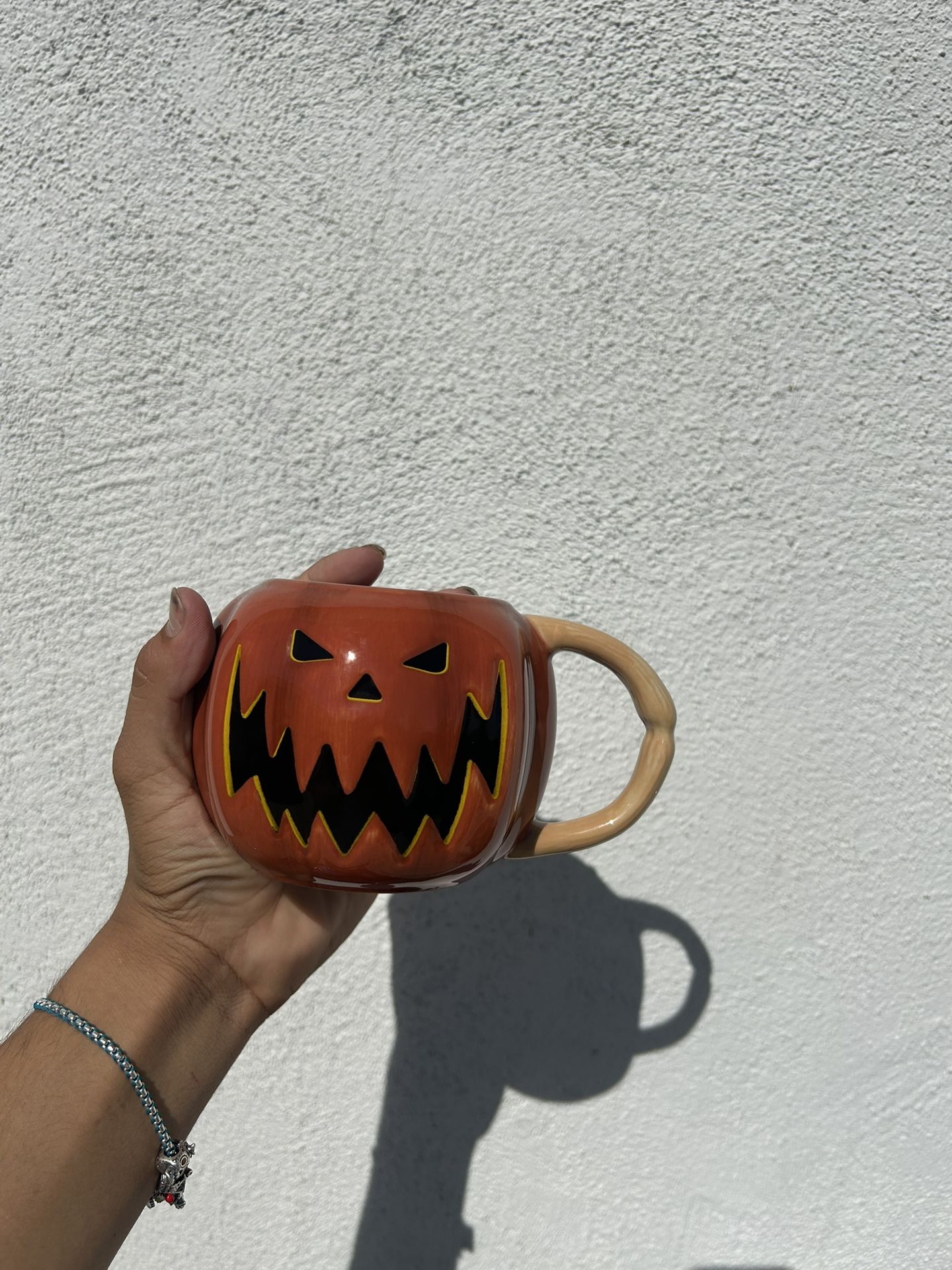 Nightmare Before Christmas Mugs