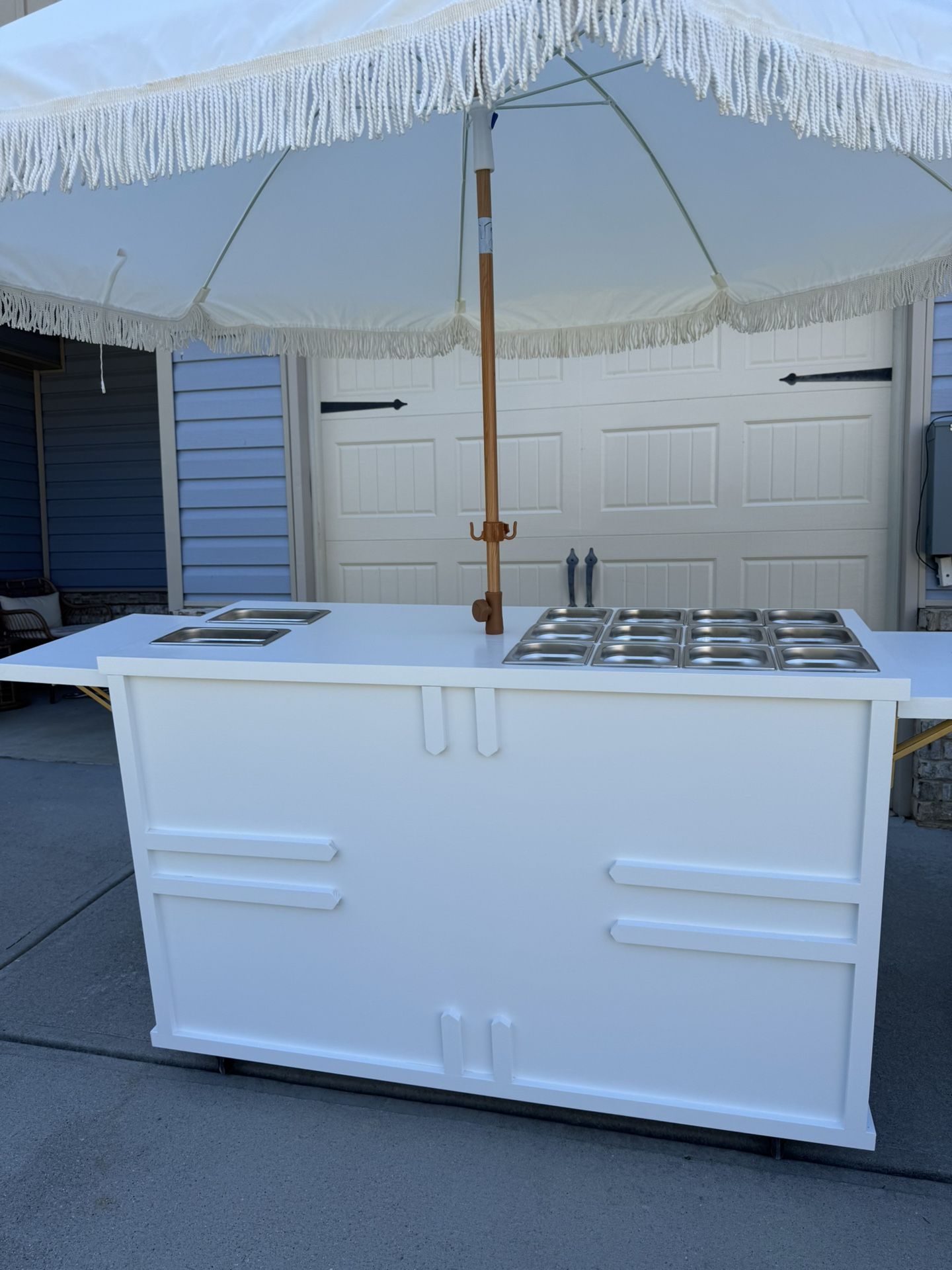 Custom Cart For Sale 