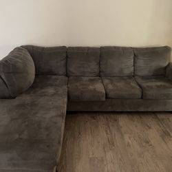 Couch For Sale!