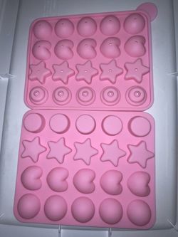 Silicone Molds