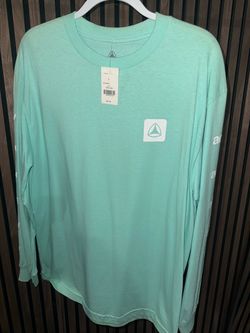 Active Long Sleeve T shirt
