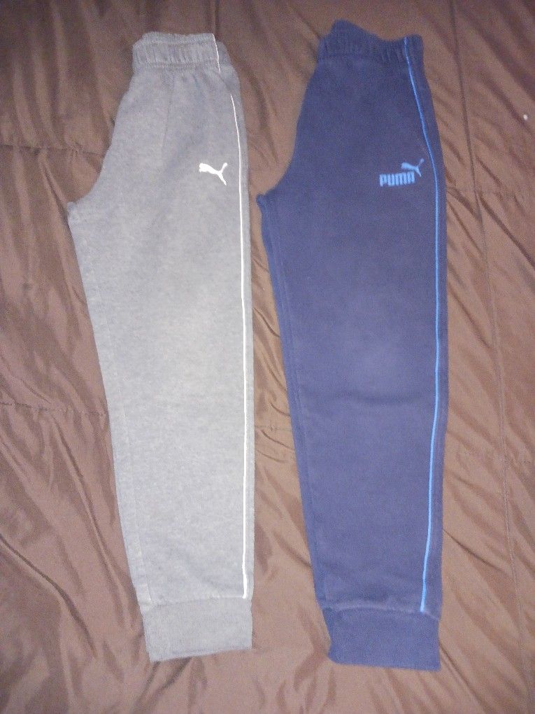 Puma sweats