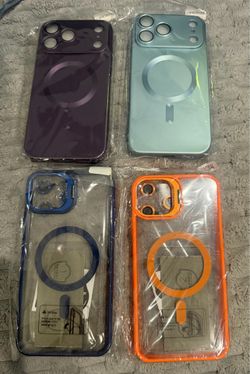 Case for iPhone 17 pro max