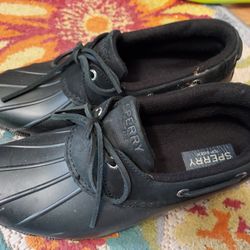 Rain Shoes