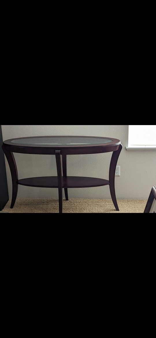 Side Table