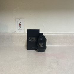 SpiceBomb Dark Leather 3.04floz(90ml)