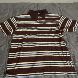 Vintage Polo Shirt
