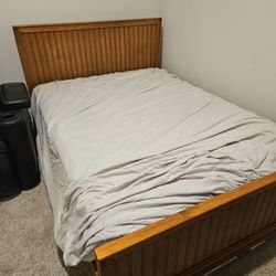 Free Kids Bed Twin